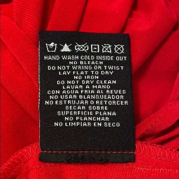 MORGAN & CO Special Occasion Dress - Picture 8 of 8